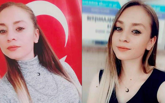 Antalya'da kadın cinayeti! Eski eşini öldürüp, 2 kardeşini de yaraladı - Resim: 0