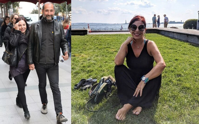 Semih Saygıner kaç yaşında boşandığı eşi kimdir çocuğu var mı? - Resim: 0