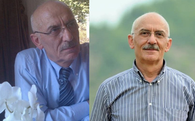 Arif Arslan eşi kimdir kaç çocuğu var? Arif Arslan çocukları kaç tane? - Resim: 0