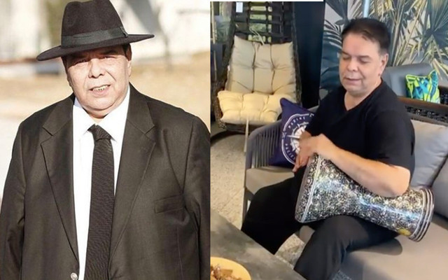 Balık Ayhan eşi Emine Küçükboyacı kimdir kaç çocuğu var? - Resim: 1