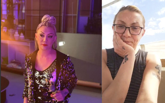 Güllü evli mi eşi var mı kaç kere evlendi? Şarkıcı Güllü iş eşi kimdir? - Resim: 0