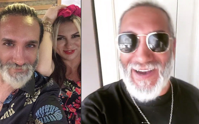 Tarık Mengüç kaç yaşında eşi Funda Mengüç kimdir kaç yaşında? - Resim: 0