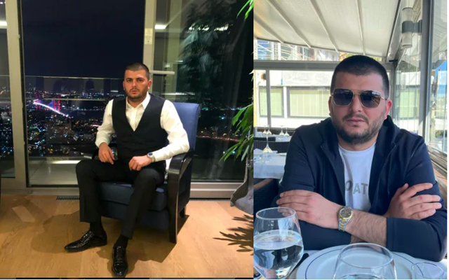 Seccad Yeşil kimdir ne iş yapar? Seccad Yeşil kimin oğlu? - Resim: 0