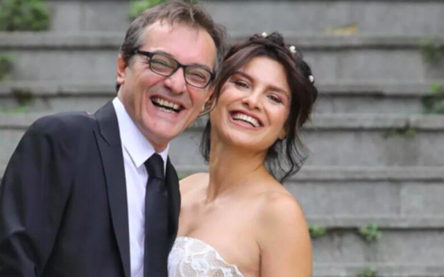 Murat Özer kimdir neden öldü Murat Özer ne kanseriydi? - Resim: 0