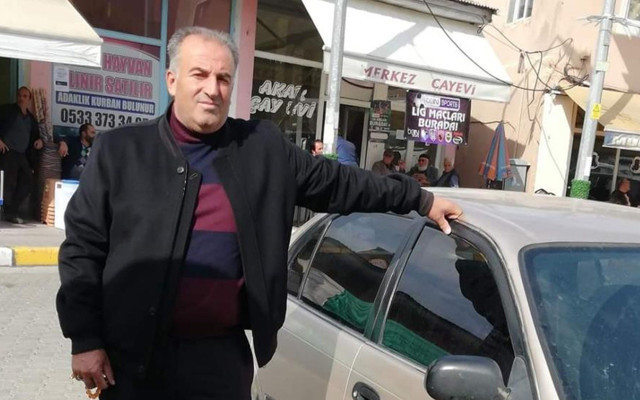 Erzurum'da boşandığı eşiyle kızını öldürüp teslim oldu! - Resim: 0