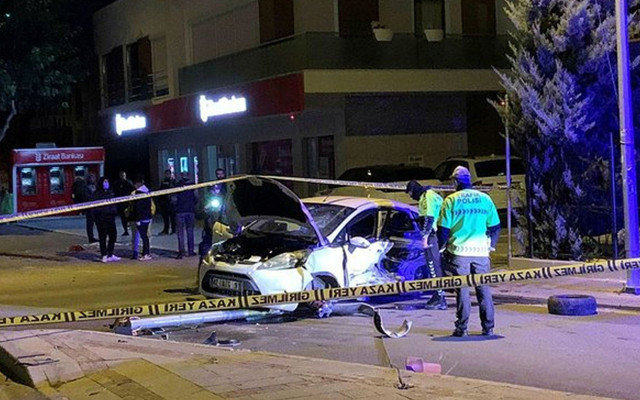 Ödül gibi ceza! Genç kızların ölümüne sebep olmuştu - Resim: 0