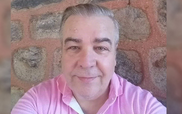 'Sesini kısıyorum' deyip öldürdü! Radyocu cinayetinde karar - Resim: 0