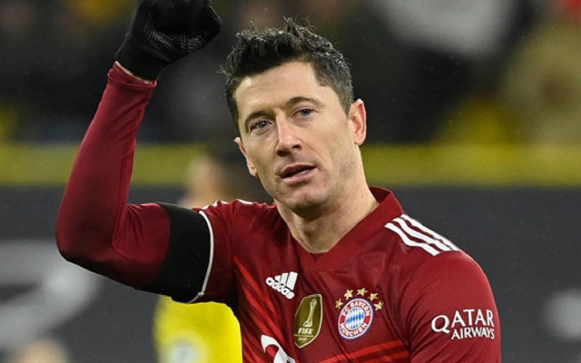 Lewandowski Bayern'den ayrılıyor! İşte yeni takımı - Resim: 0