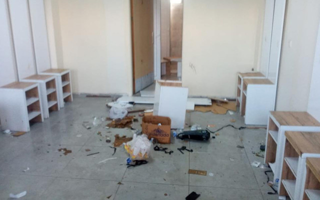 Elazığ'da amatör ligde olaylı maç! Hakem 18 kırmızı kart çıkardı - Resim: 1