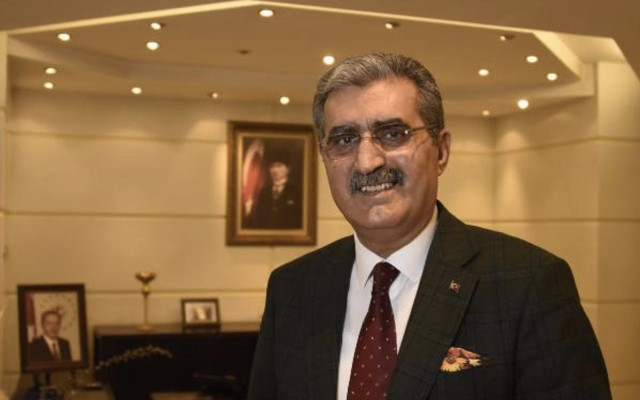 Recep Konuk kimdir aslen nereli eşi Zaferiye Konuk oğulları kimdir? - Resim: 0