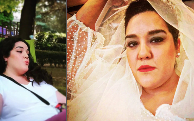 İpek Ayaz Kortunç kaç yaşında eşi Serbay Kortunç kimdir? İpek Ayaz Kortunç dizileri - Resim: 0