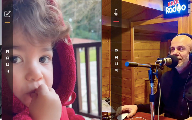 Rauf Kemal Gerz kimdir kaç yaşında neden öldü? Rauf Kemal Gerz kızı ve eşi kimdir? - Resim: 1