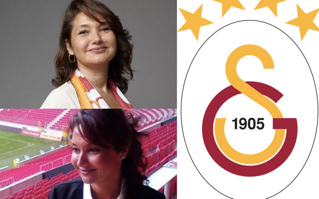 Begüm Özkan kimdir evli mi? Galatasaray için adı geçiyor Begüm Özkan yaşı kaç? - Resim: 0