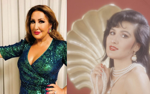 Nükhet Duru evlilikleri ilk eşi oğlunun babası Dikran Masis kimdir? - Resim: 0