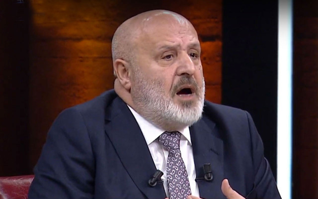 Sakarya Karasu'da temelini Erdoğan ve Katar Emiri'nin attığı BMC fabrikası sökülüyor - Resim: 0