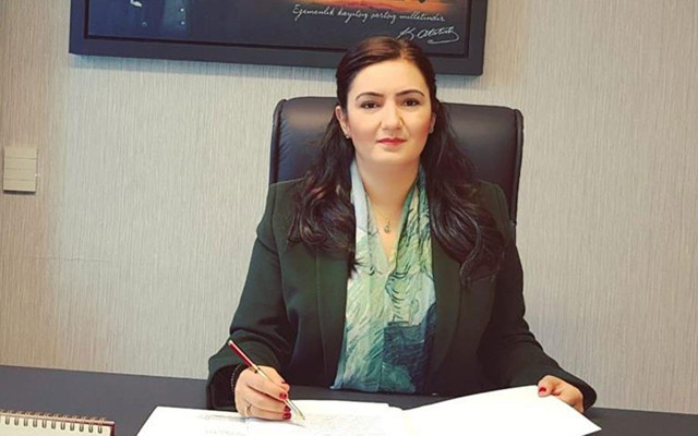 CHP'li vekilden Erdoğan'ın sözlerine dava: Şirazesi kaymış... - Resim: 0