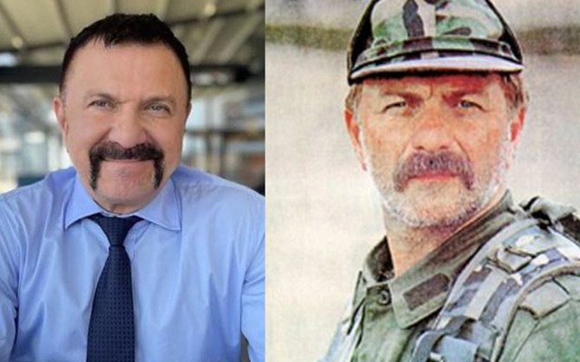 Necib Hablemitoğlu eşi Şengül Hablemitoğlu: Levent Göktaş'ın kaçmasına şaşırmadım - Resim: 1