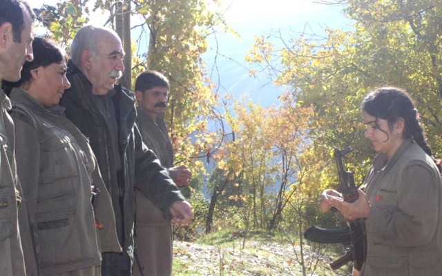 MİT, son 4 yılda PKK'nın üst düzey yöneticisi 104 teröristi etkisiz hale getirdi - Resim: 1