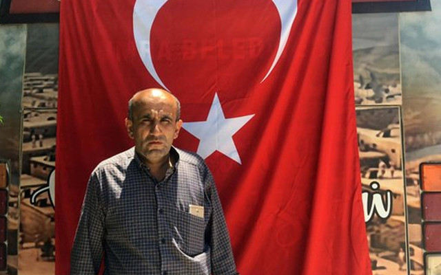 Herkesi kahreden detay! Konyalı şehit yeni aldığı otomobiline binemedi - Resim: 1