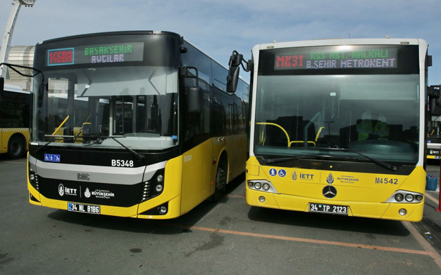 İstanbulkart'a yüzde 100 zam! İBB'nin zammı sonrası güncel fiyatlar - Resim: 0