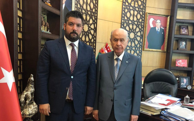 Sarallar çetesi operasyonunda bomba detaylar! MHP MYK üyesi Şahin Gürz'ün ifadesi ortaya çıktı - Resim: 0