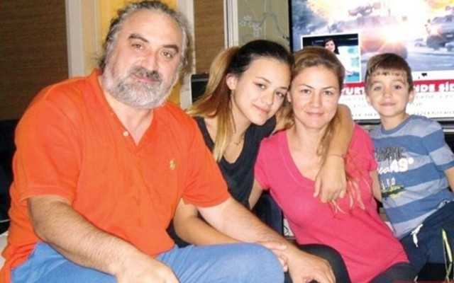 Volkan Konak eşi Selma Konak kimdir, kaç yaşında, ne iş yapar? - Resim: 0