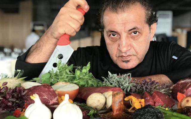 Görenler gözlerine inanamadı! Masterchef Mehmet Yalçınkaya'nın efsane değişimi! - Resim: 3