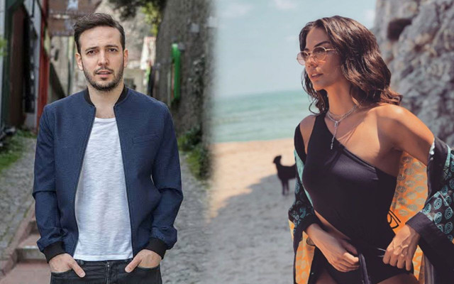 Demet Özdemir'den bakanı çıra gibi yakacak pozlar! Evliliik arifesindeyim demedi bakın ne yaptı - Resim: 3