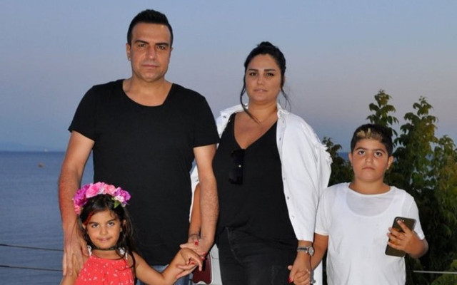 Berdan Mardini'yle boşanan Fatoş Yelliler'den olay pozlar! Taş gibi fiziğini böyle gösterdi - Resim: 1