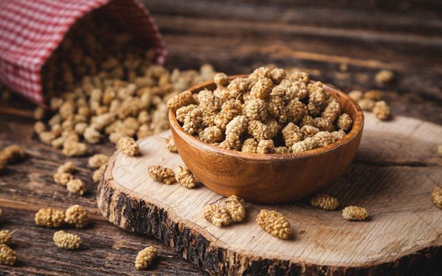 Dut kurusu vücuttaki iltihabın düşmanı! Günde bir bardak içmek yüzünüze renk bile getirecek - Resim: 0