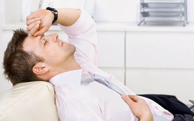 Üstünden dozer geçmiş gibi hissedenler bu karışım sizi dipçik gibi yapacak! - Resim: 0