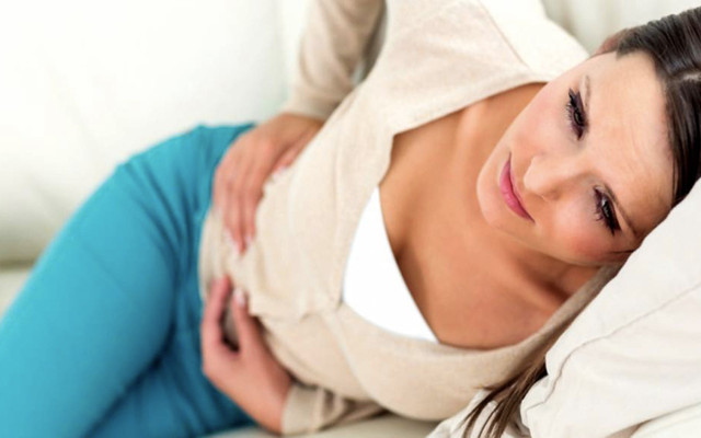 Girdiğinde hayatı cehenneme çeviren gaz sancısı evde nasıl geçer? - Resim: 1