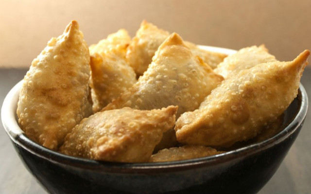 Puf böreği tarifi kahvaltılara çok yakışacak mükemmel lezzet! - Resim: 0