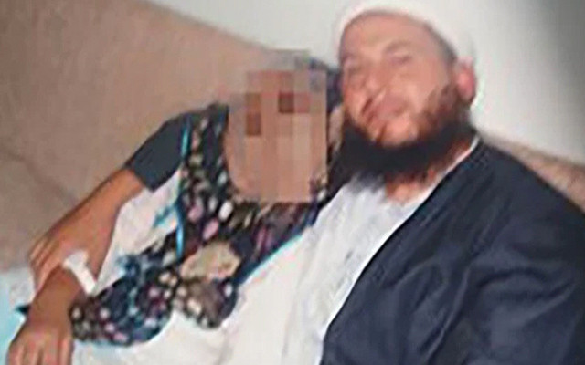 6 yaşında eşi Kadir İstekli ile evlendirilen kızın duruşma tarihi değişti Aile bakanlığı istedi - Resim: 1