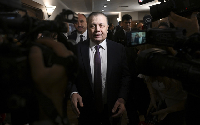 Bugün açıklanacak denen Asgari ücret son dakikası! Türk-İŞ asgari ücret 9 bin lira olsun deyip terketti - Resim: 0