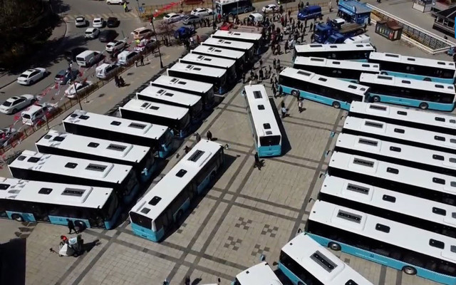 Erzurum'da Ekrem İmamoğlu'na saldırı! Nasıl başladı, kim ne dedi, kim kimi suçladı? - Resim: 0