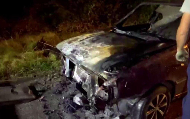 Ekmek teknesi gözünün önünde cayır cayır yandı! Çaresizce izlerken söylediği sözler yürekleri dağladı - Resim: 4