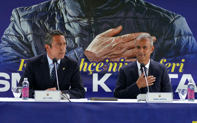 Ali Koç ayrılığı resmen duyurdu: "Arda Güler Fenerbahçe'de oynamak istemiyor" - Resim: 3