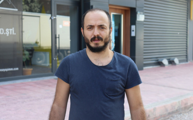 Eskişehir'de vatandaşlar yetkililere seslendi: En son çarem kendimi yakacağım - Resim: 0