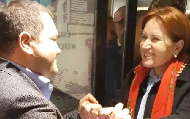 Meral Akşener'i çıldırtan transfer! Kılıçdaroğlu bizzat davet etti - Resim: 1