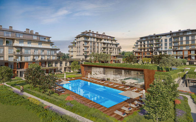 DAP Yapı, gayrimenkulün ‘en itibarlı markası’ seçildi - Resim: 0