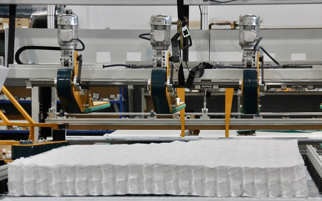 Türkiye, yatak endüstrisi sektöründe ikinci sıraya yükseldi - Resim: 2