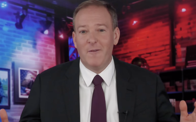 Trump, ABD Çevre Koruma Ajansı'nın başına Zeldin'i getirdi - Resim: 0