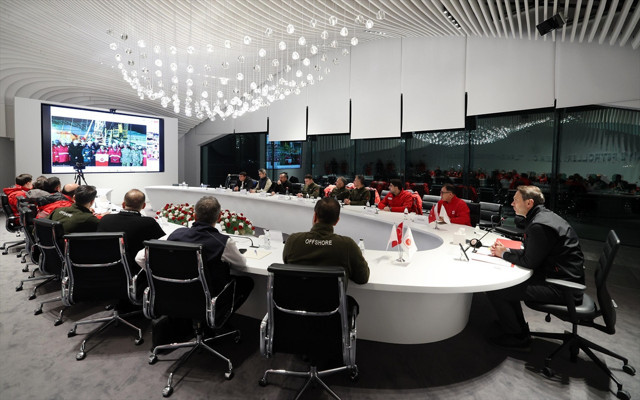 Bakan Alparslan Bayraktar: 2025 keşifler yılı olacak - Resim: 0