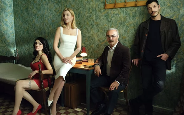 Fenomen iki dizi final kararı aldı! Bu tarihlerde ekranlara veda edecekler - Resim: 0