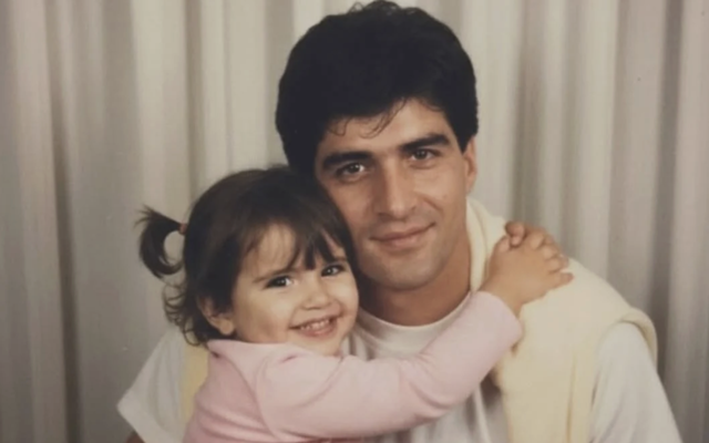 Dilara Erkal'dan babasının babası doğum gününde duygulandıran paylaşım - Resim: 0