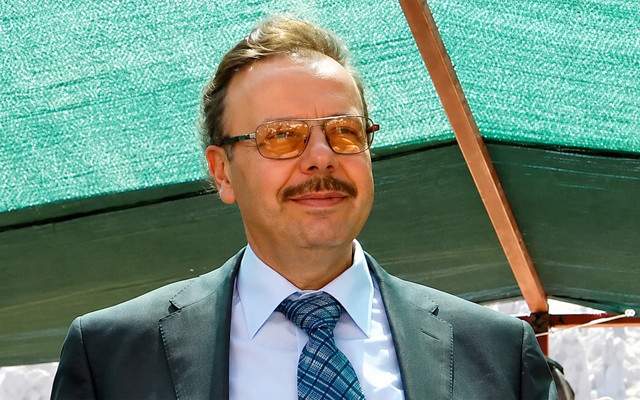arif ahmet denizongun