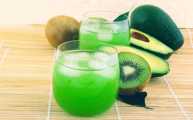 100 gram kivinin inanılmaz mucizesi! - Resim: 2