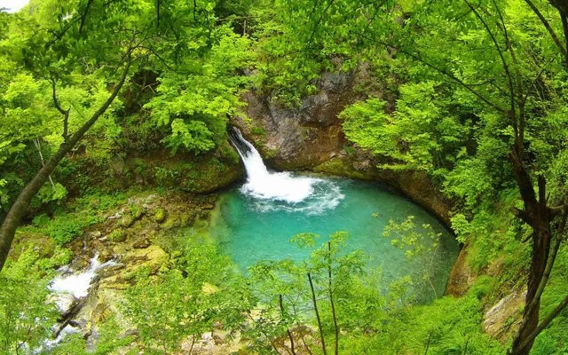 Hem vize derdi yok hem de Türkiye'ye çok yakın! - Resim: 4