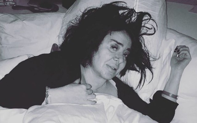 Nur Yerlitaş'tan hayranlarına kötü haber! - Resim: 1